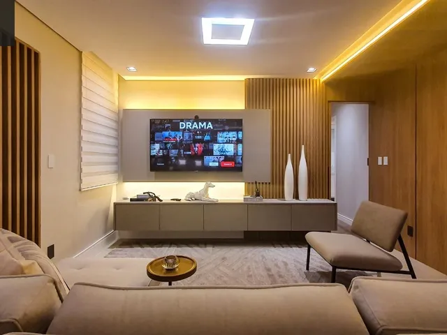 Imagem 14: Apartamento Alto Padrão 177,62 M²