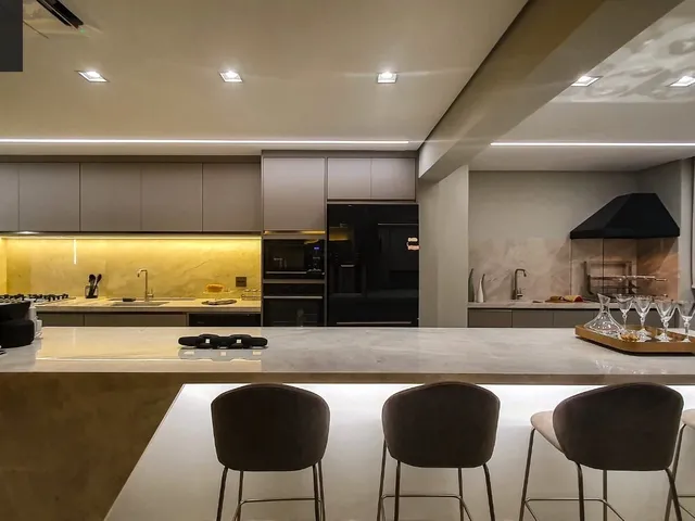 Imagem 2: Apartamento Alto Padrão 177,62 M²