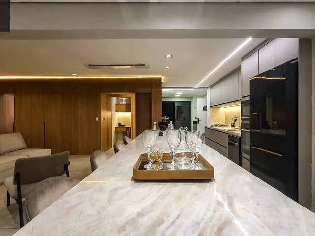 Imagem 13: Apartamento Alto Padrão 177,62 M²