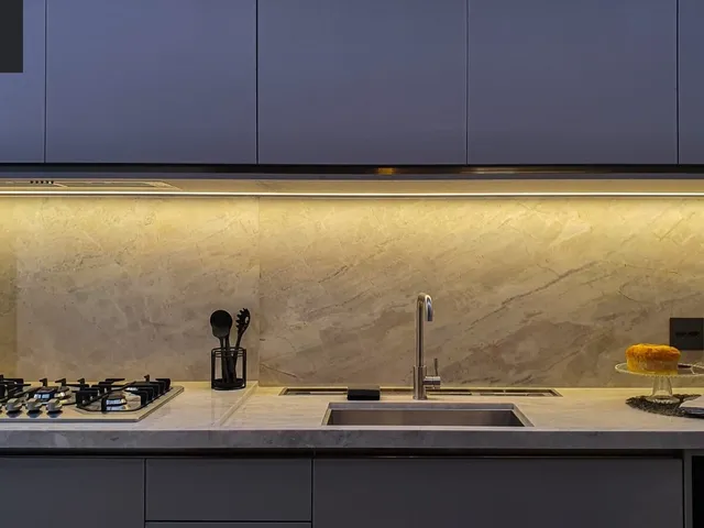 Imagem 16: Apartamento Alto Padrão 177,62 M²