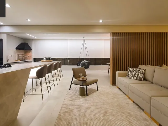Imagem 9: Apartamento Alto Padrão 177,62 M²