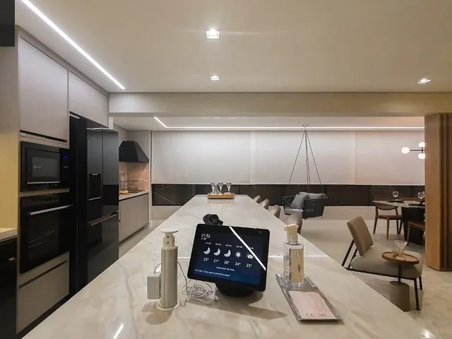 Imagem 6: Apartamento Alto Padrão 177,62 M²