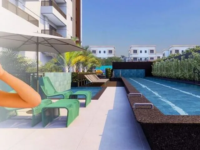 Imagem 15: Apartamento Alto Padrão 177,62 M²