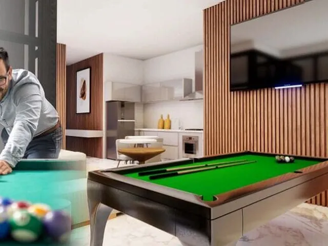 Imagem 5: Apartamento Alto Padrão 177,62 M²