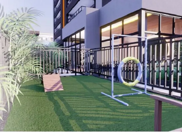 Imagem 8: Apartamento Alto Padrão 177,62 M²