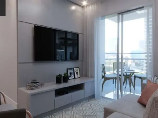 Imagem: Edifício Felicità - Apartamento Padrão