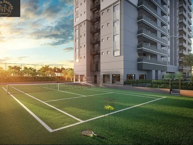 Imagem 4: 0 Apartamento com 4 dormitórios
