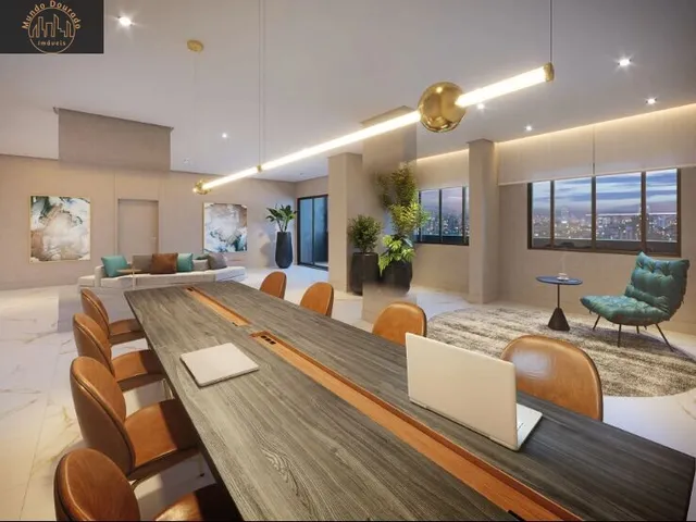 Imagem 3: 0 Apartamento com 4 dormitórios