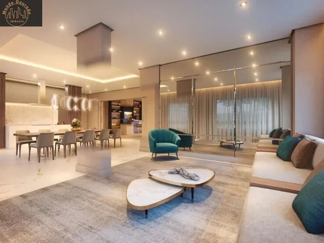 Imagem 5: 0 Apartamento com 4 dormitórios