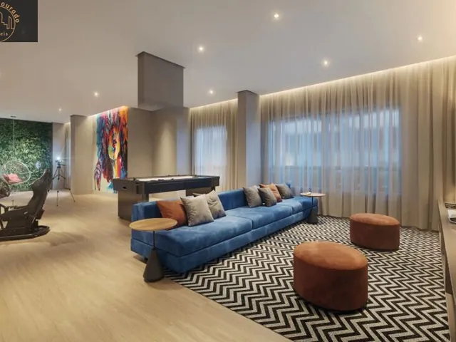 Imagem 7: 0 Apartamento com 4 dormitórios