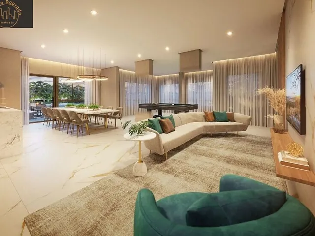 Imagem 15: 0 Apartamento com 4 dormitórios