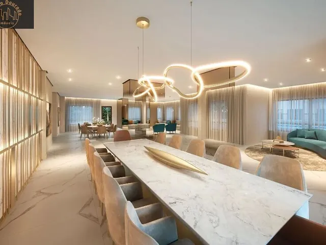 Imagem 11: 0 Apartamento com 4 dormitórios