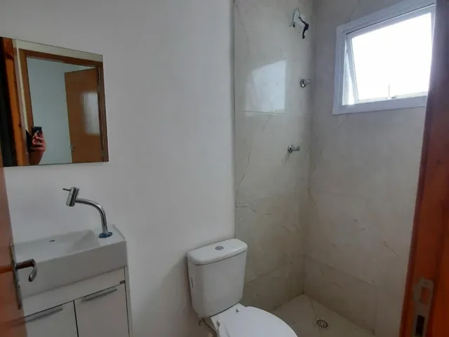 Imagem 8: Cobertura 72 M² - 2 Dormitórios - 2 Vagas À Venda no Bairro Vila Tibiriçá - Santo André/Sp