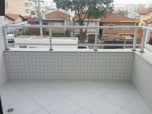 Imagem: Apartamento em Campestre, Santo André/Sp