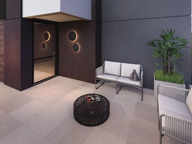 Imagem 5: Apartamento 87 M² - 3 Dormitórios (1 Suíte) - 2 Vagas - Varanda Gourmet À Venda no Bairro Vila Bastos - Santo André/Sp