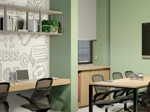 Imagem 11: Apartamento 62 m² - 2 dormitórios sendo 1 suíte - varanda gourmet - 1 vaga à venda no