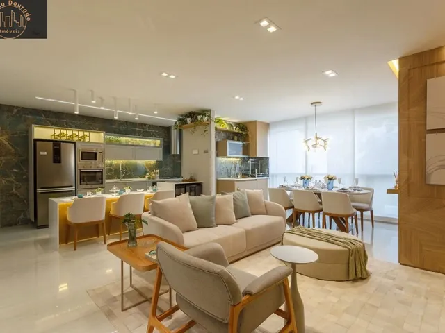 Imagem: Apartamento Alto Padrão Lorenzini Top Localização