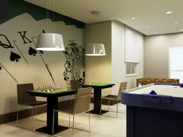 Imagem 7: Domani Residencial