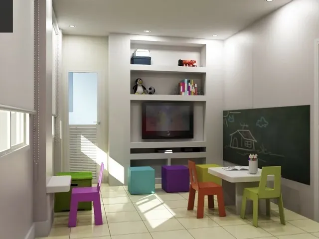 Imagem 10: Domani Residencial