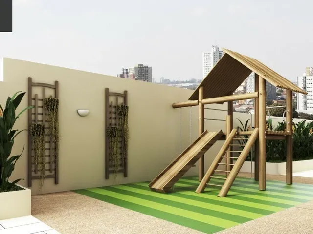 Imagem 13: Domani Residencial