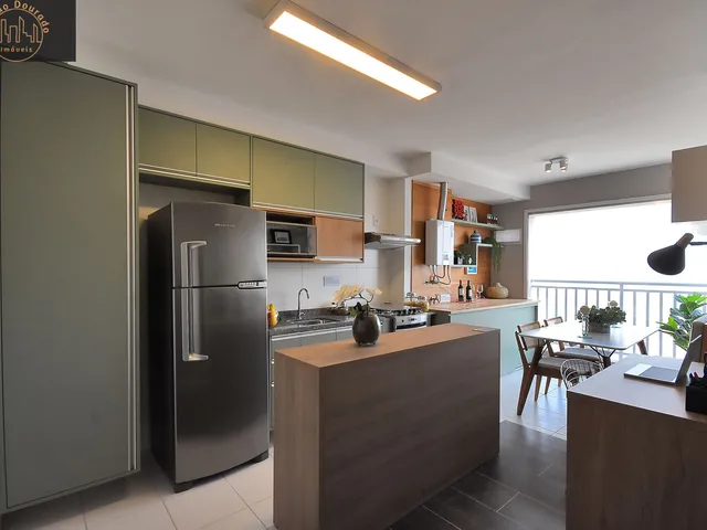 Imagem: Vivavita Diadema - Apartamento em Jardim