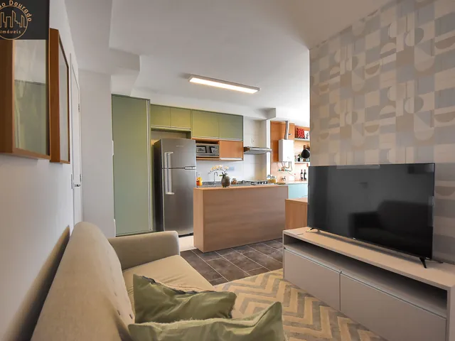 Imagem 16: Apartamento em Jardim Elisa, Diadema/Sp