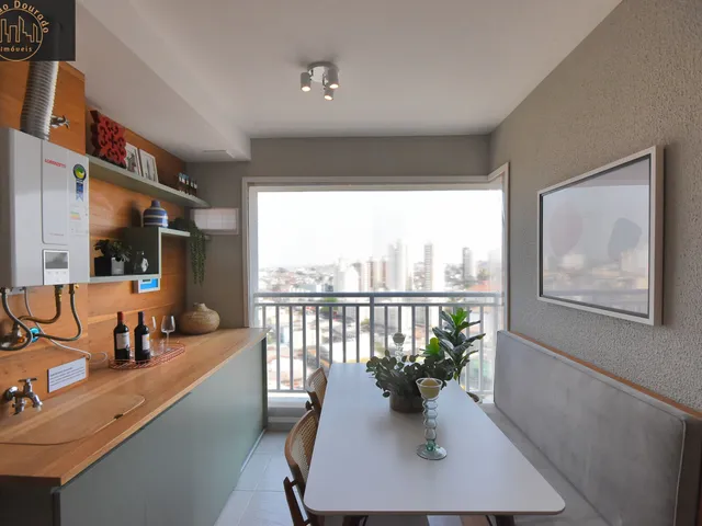 Imagem 13: Apartamento em Jardim Elisa, Diadema/Sp