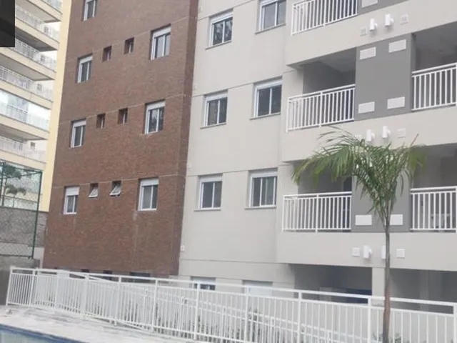 Imagem 8: Apartamento em Jardim Elisa, Diadema/Sp