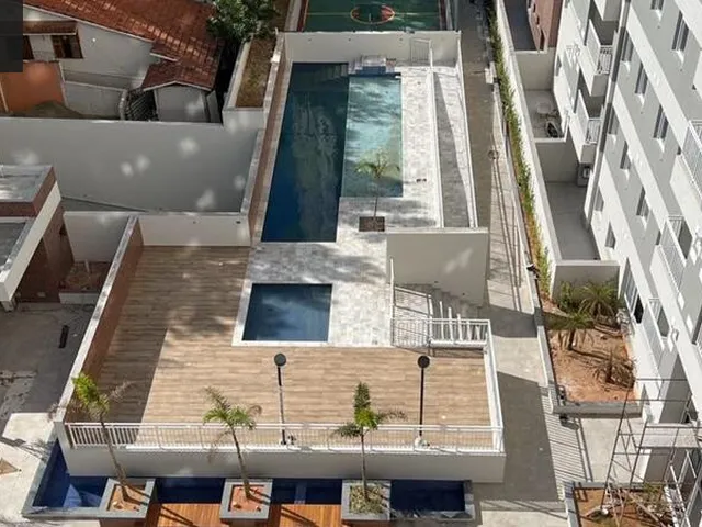 Imagem 5: Apartamento em Jardim Elisa, Diadema/Sp