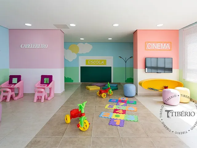 Imagem 5: 0 Apartamento com 2 dormitórios