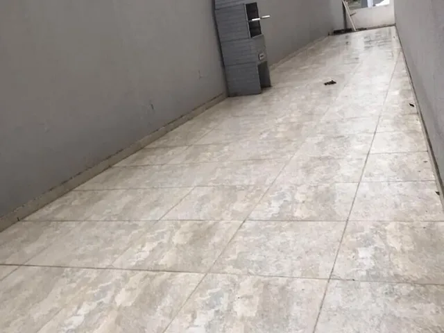 Imagem 2: Sobrado Padrão 125 M²