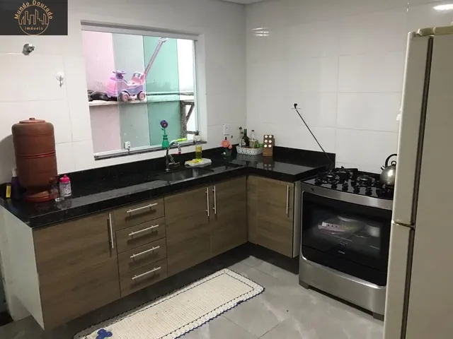 Imagem 4: Sobrado Padrão 125 M²