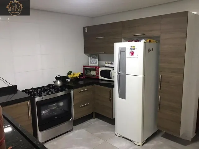 Imagem 11: Sobrado Padrão 125 M²