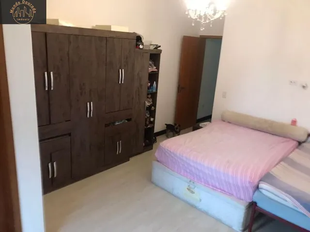 Imagem 10: Sobrado Padrão 125 M²