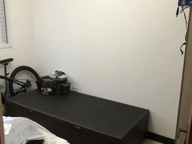Imagem 7: Sobrado Padrão 125 M²