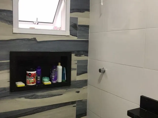 Imagem 5: Sobrado Padrão 125 M²