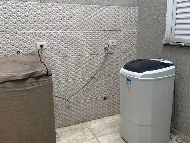 Imagem 13: Sobrado Padrão 125 M²
