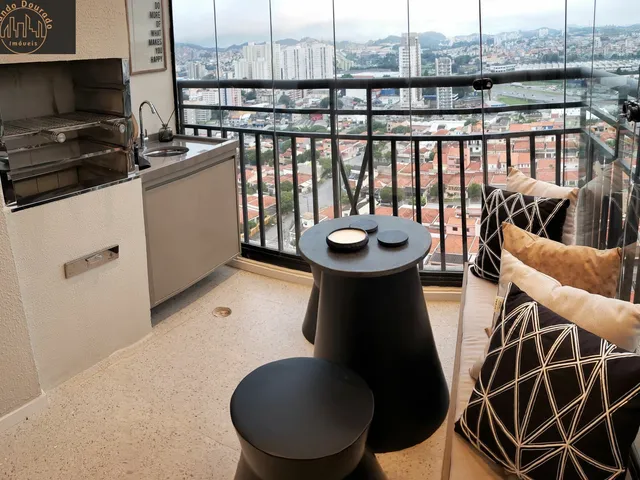Imagem: Apartamento 58 M² - Residencial Essenza
