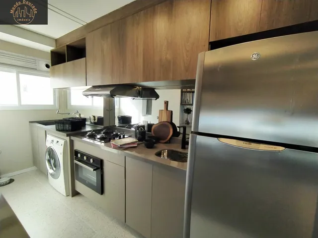Imagem 8: Apartamento 58 M² - Residencial Essenza - Edifício Thiago
