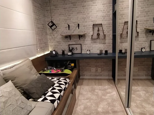 Imagem 11: Apartamento 58 M² - Residencial Essenza - Edifício Thiago
