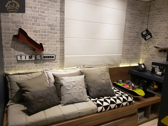 Imagem 16: Apartamento 58 M² - Residencial Essenza - Edifício Thiago