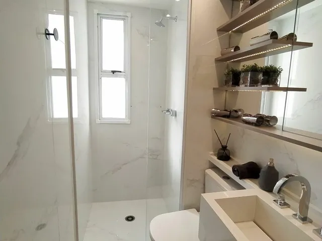 Imagem 10: Apartamento 58 M² - Residencial Essenza - Edifício Thiago