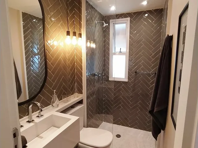 Imagem 7: Apartamento 58 M² - Residencial Essenza - Edifício Thiago