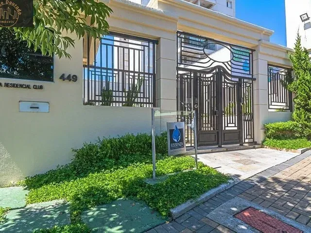 Imagem 15: Apartamento 58 M² - Residencial Essenza - Edifício Thiago