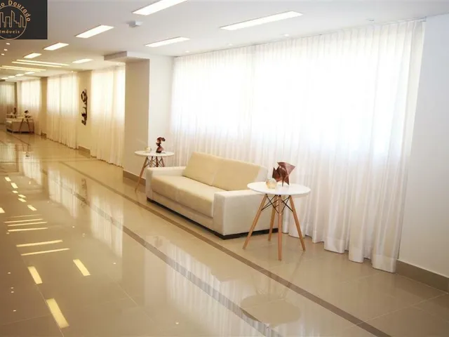 Imagem 2: Apartamento Duetto Fundação
