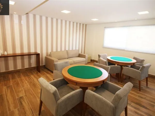 Imagem 5: Apartamento Duetto Fundação