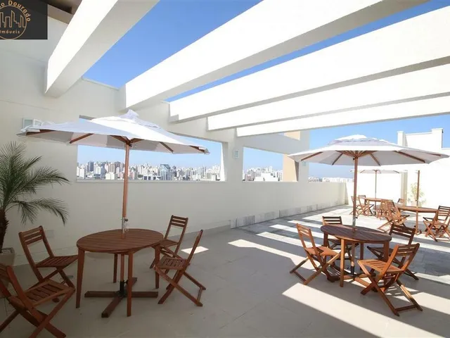 Imagem 11: Apartamento Duetto Fundação