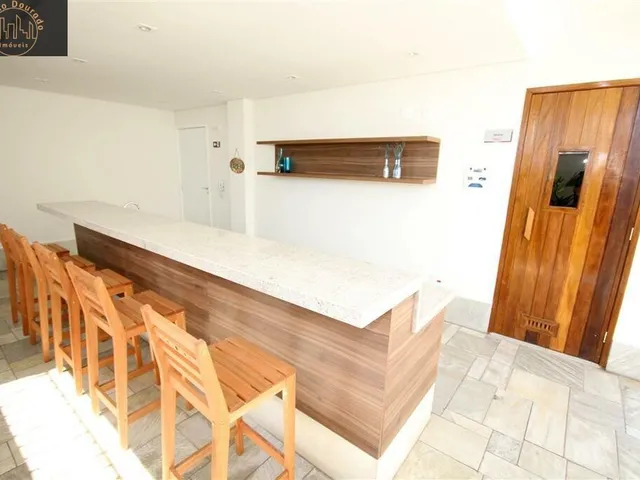 Imagem 7: Apartamento Duetto Fundação