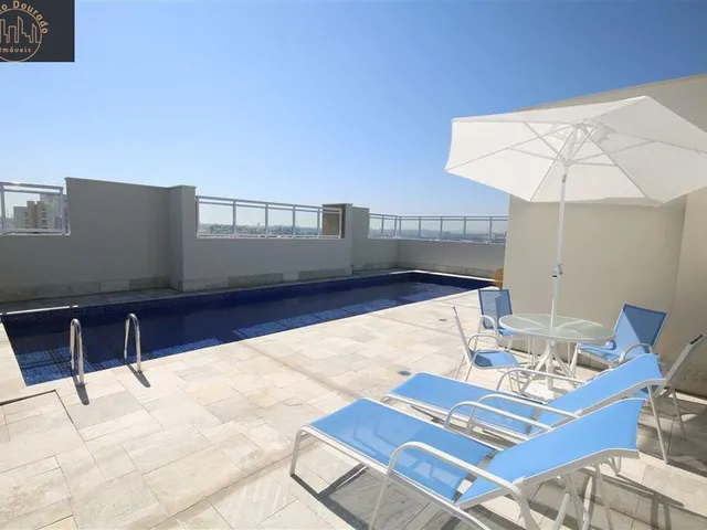 Imagem 10: Apartamento Duetto Fundação