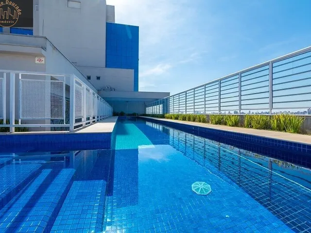 Imagem 2: Marco Zero Home Apartamento com 1 dormitório
